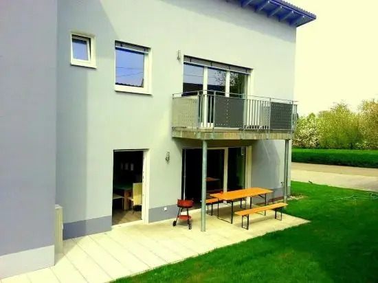 Ferienwohnung Heß