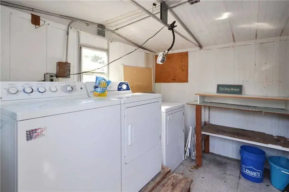 Gulfport Getaway - Two Bedroom Home