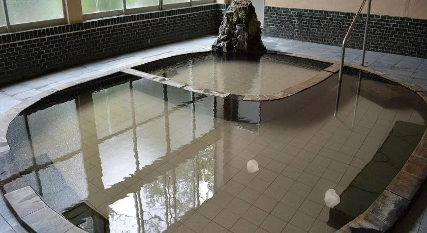 Itoen Hotel Oze Oigami Sanrakuso
