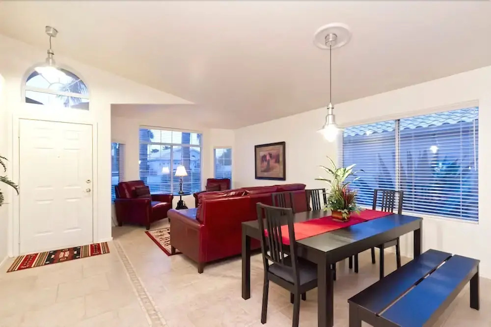Superstition Lake By Signature Vacation Rentals