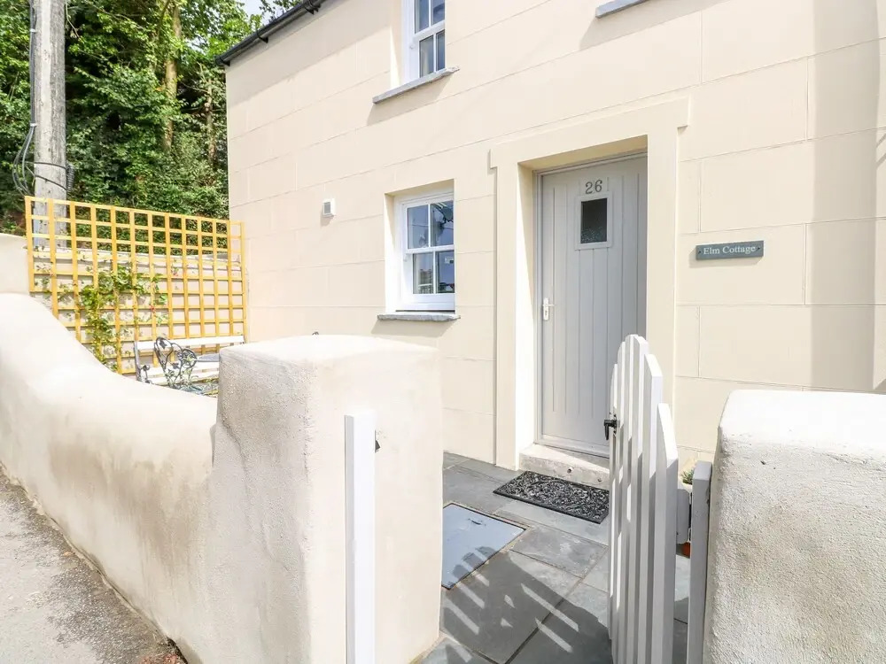 Elm Cottage