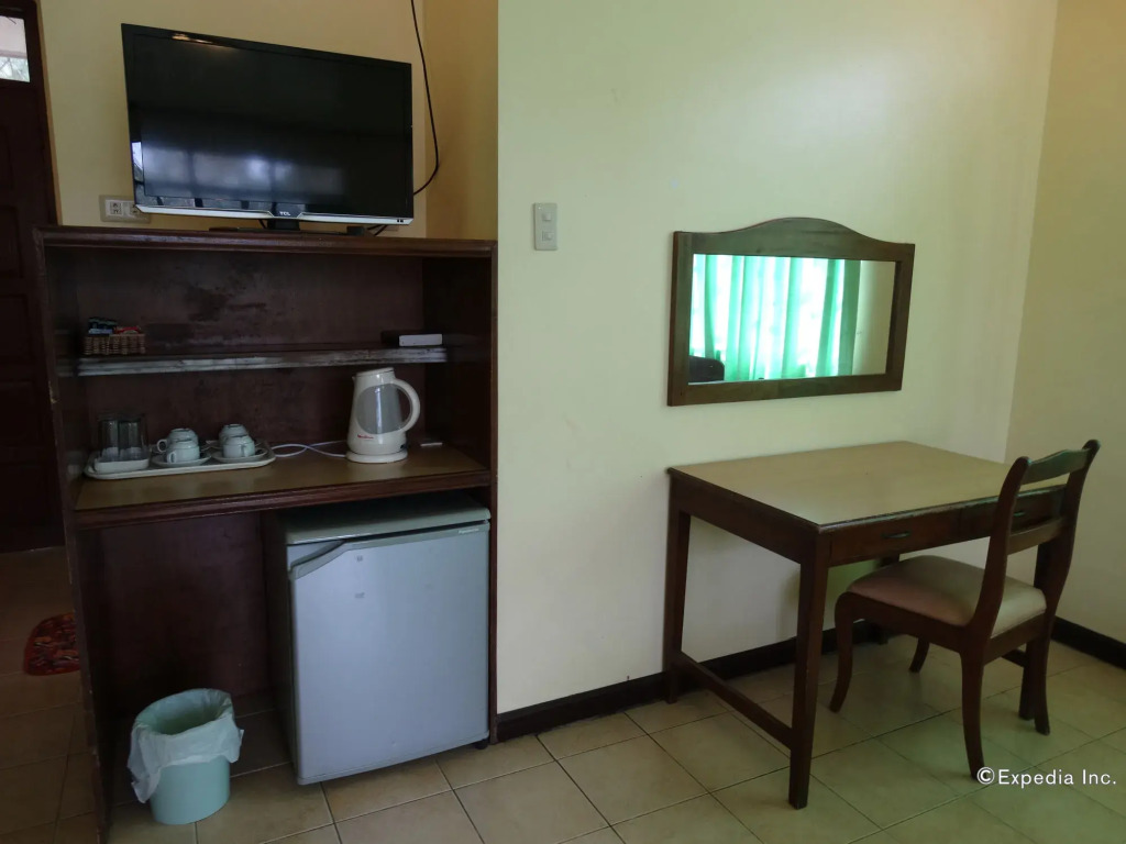 Eden Nature Park and Resort