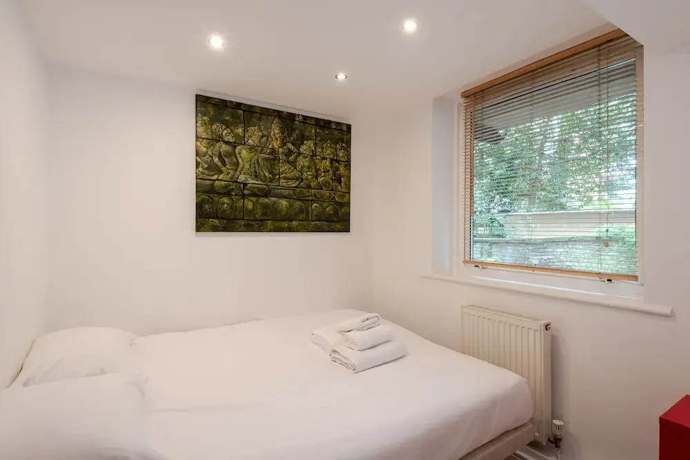 Gorgeous, Central 2 Bed for Up To 4, Bayswater