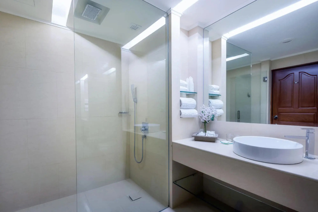 The Emerald Hotel Bangkok Ratchada