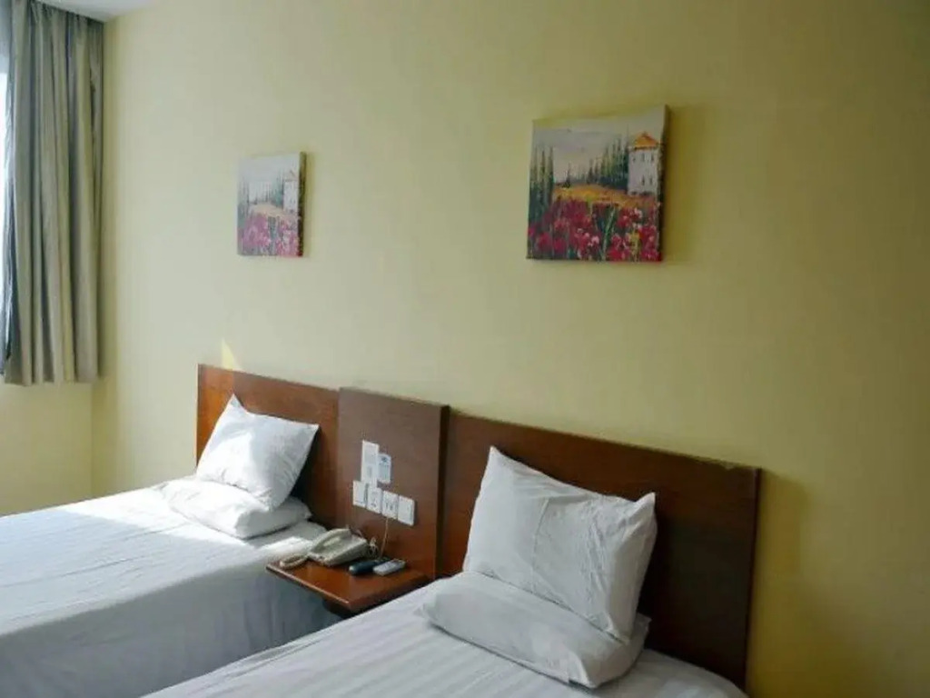 Hanting Express Inn - Suzhou
