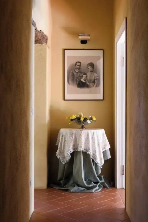 Villa Mille Primavere