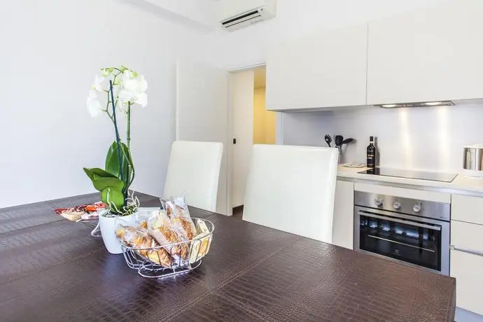 Hemeras Boutique Hotel Corso Venezia
