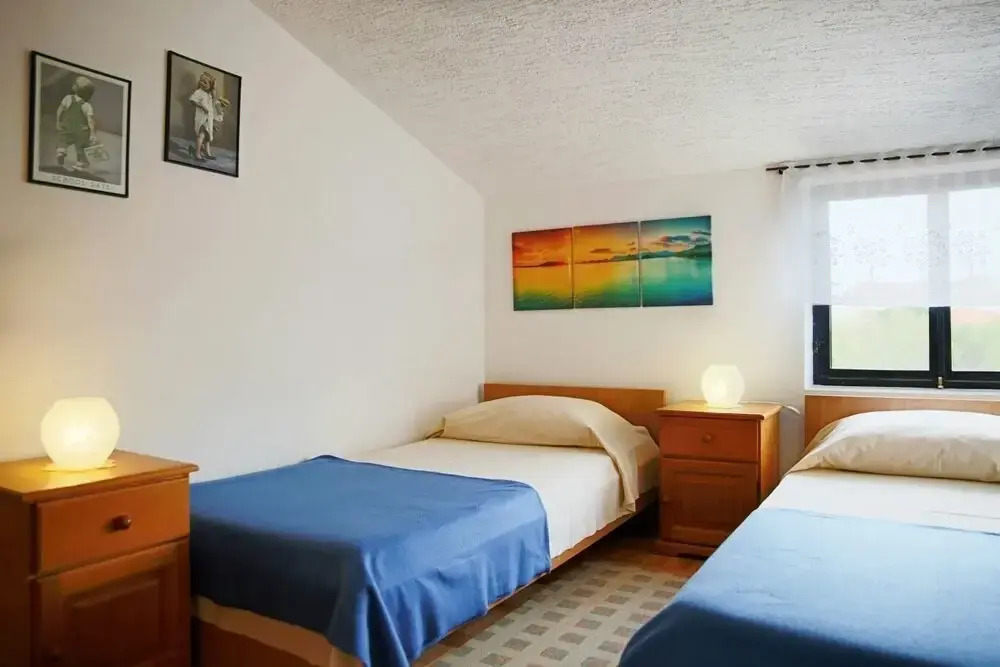 Miba - Close to the sea & Parking - A1