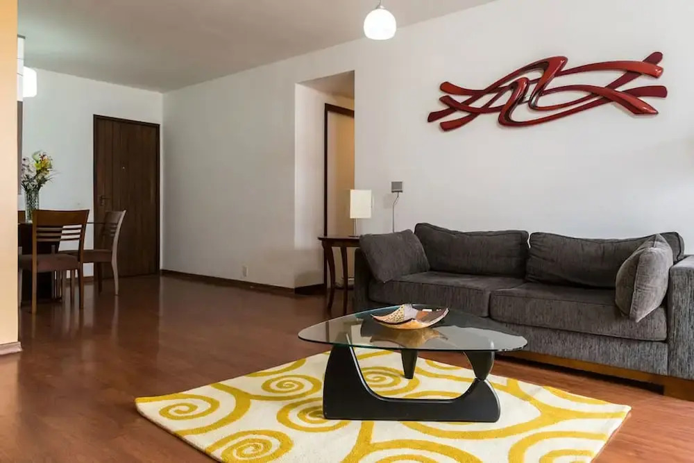 Stunning View 2 Bdrm Apartment Arpoador