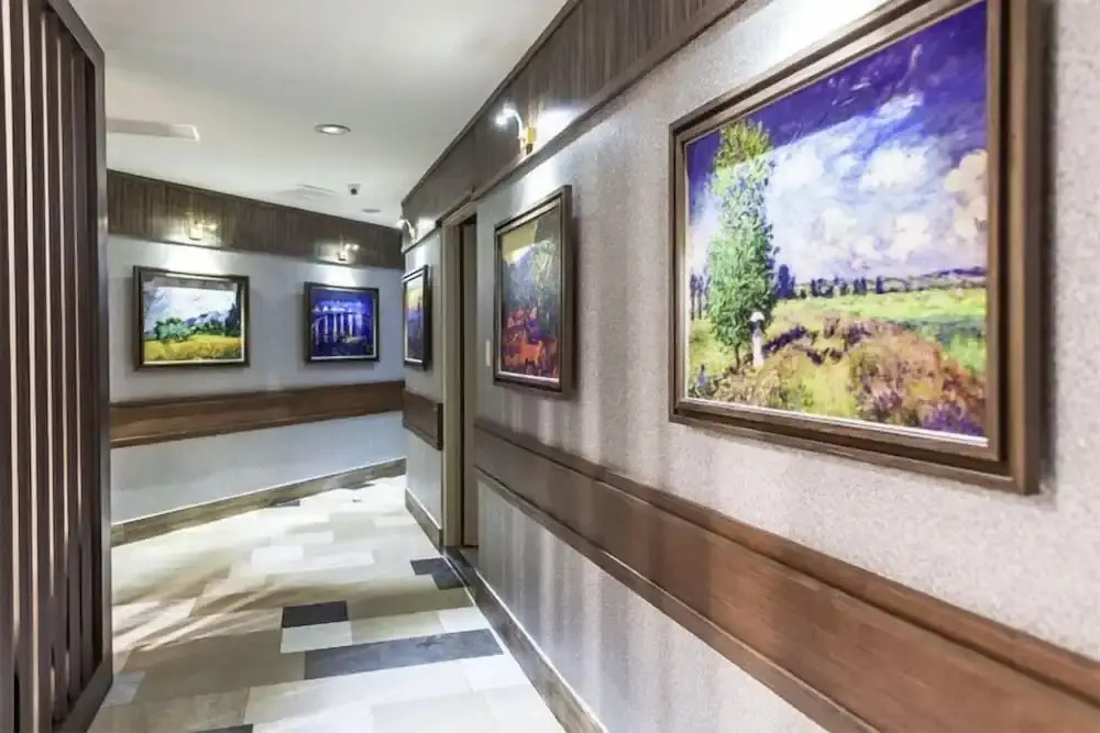 Maple Hotel Second Branch