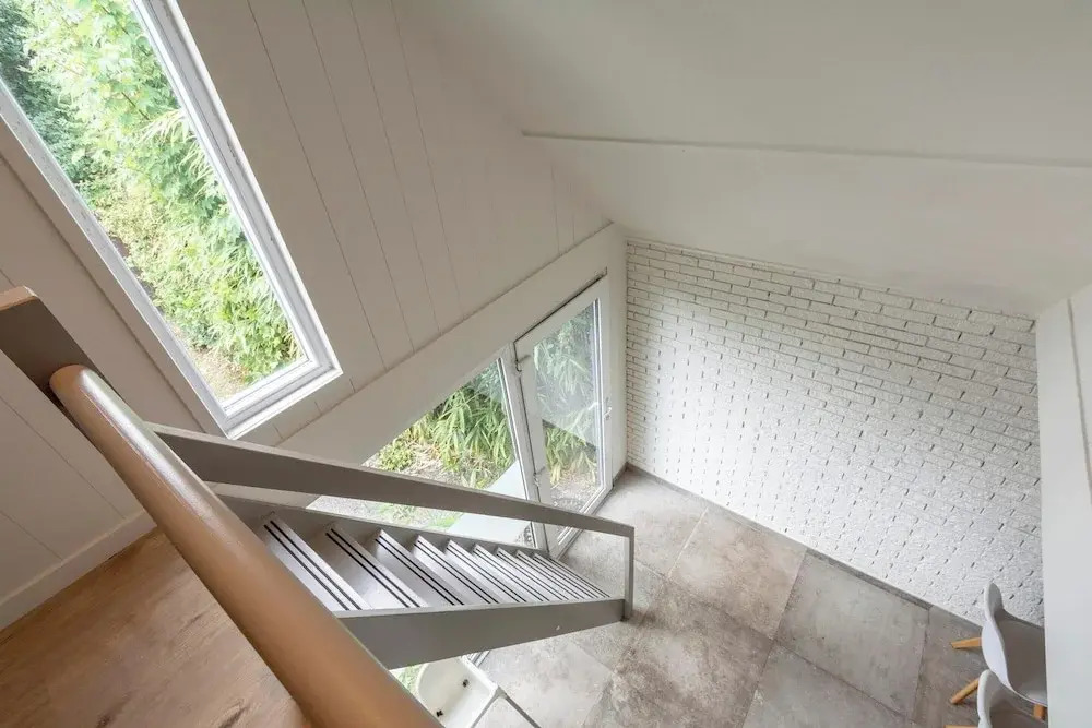 Family Home near Dunes and Beach
