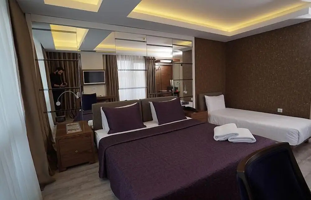 Hotel 1919 Samsun