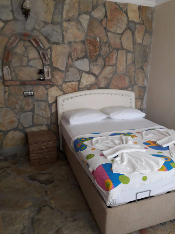 Gokyuzu Hotel