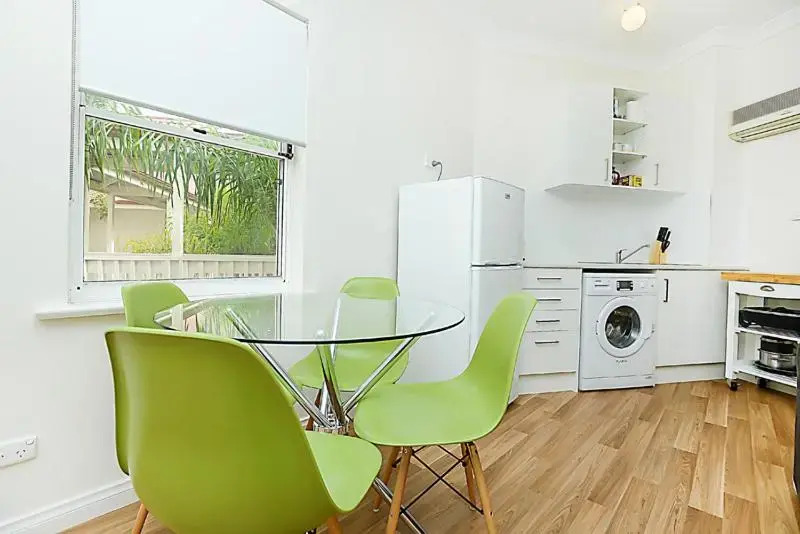 Hi 5 Luxury Holiday Apartments