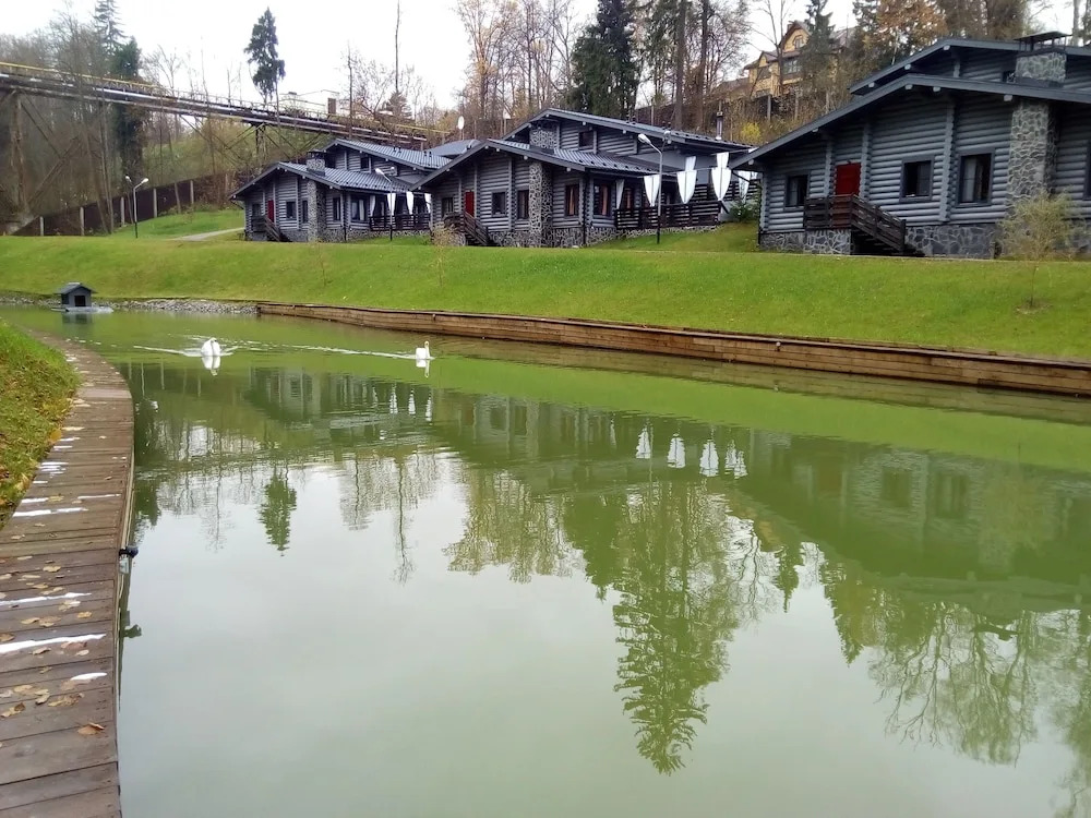 Dream Hills Club
