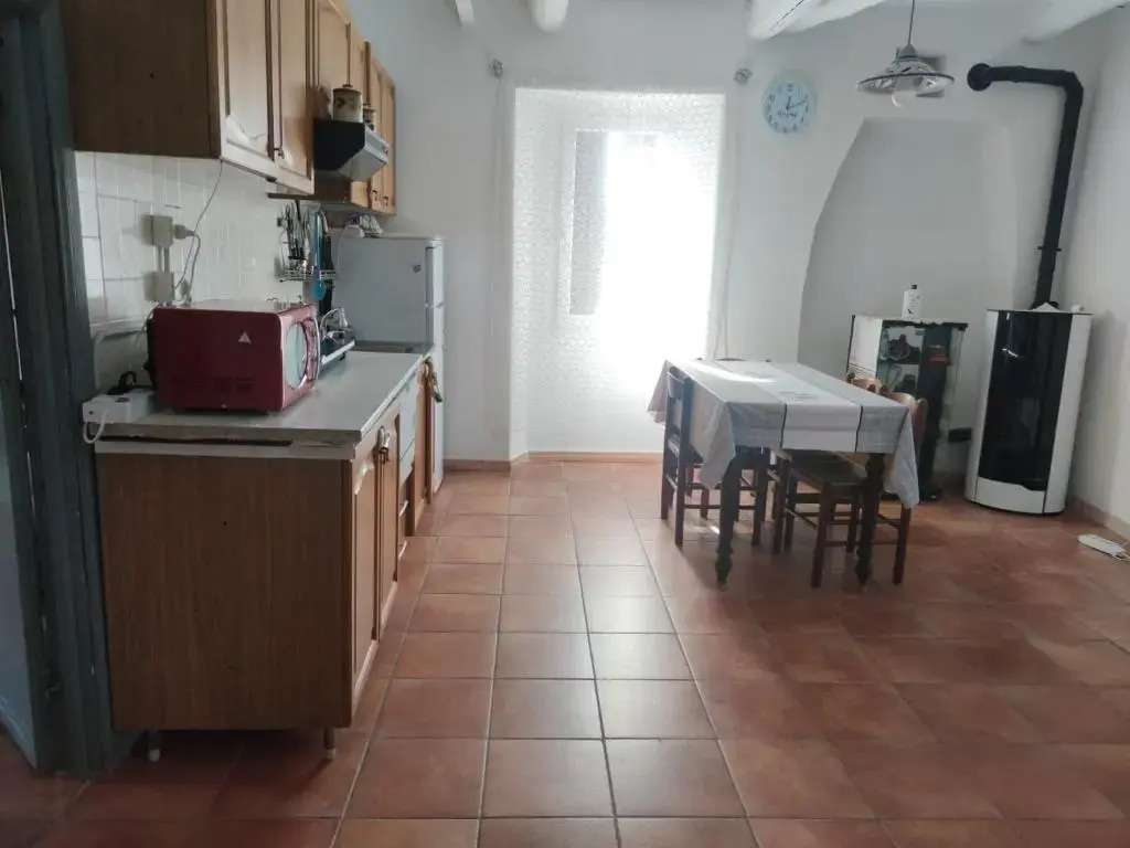 Casa Capannelle