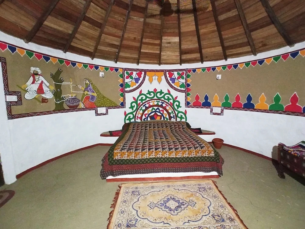 Banni Village Stay
