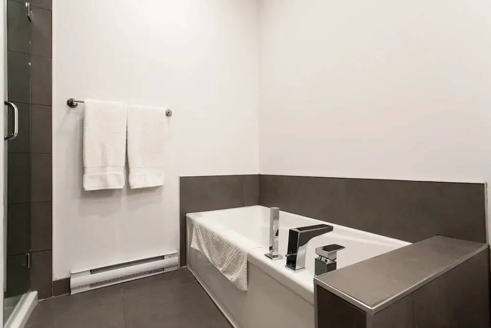 Huge Industrial Loft Near Mont-royal Metro