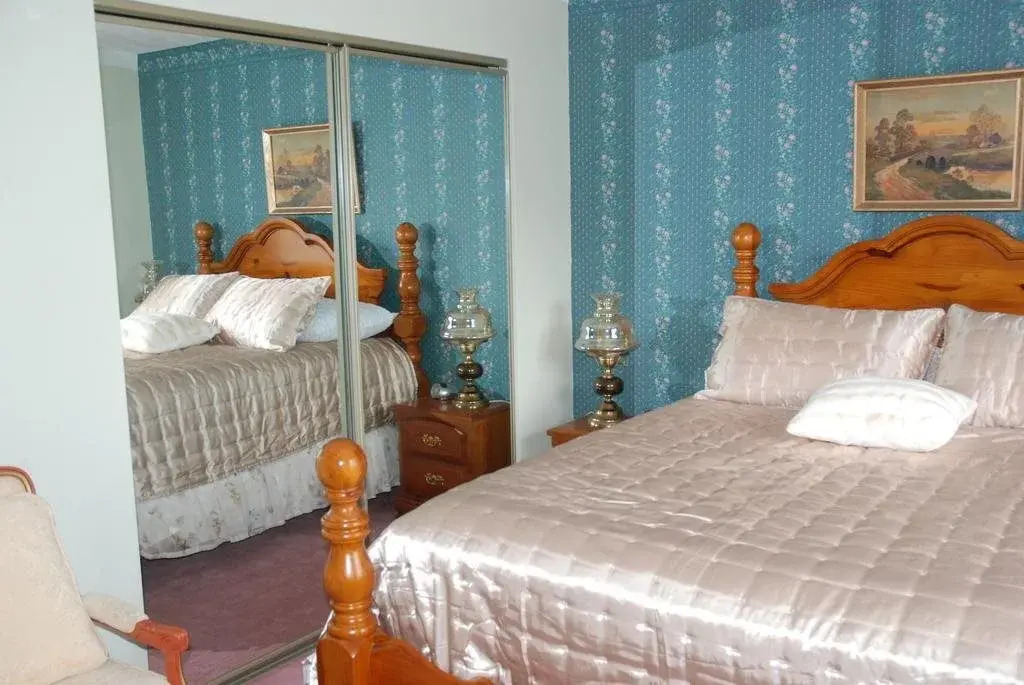 Stirling B&B