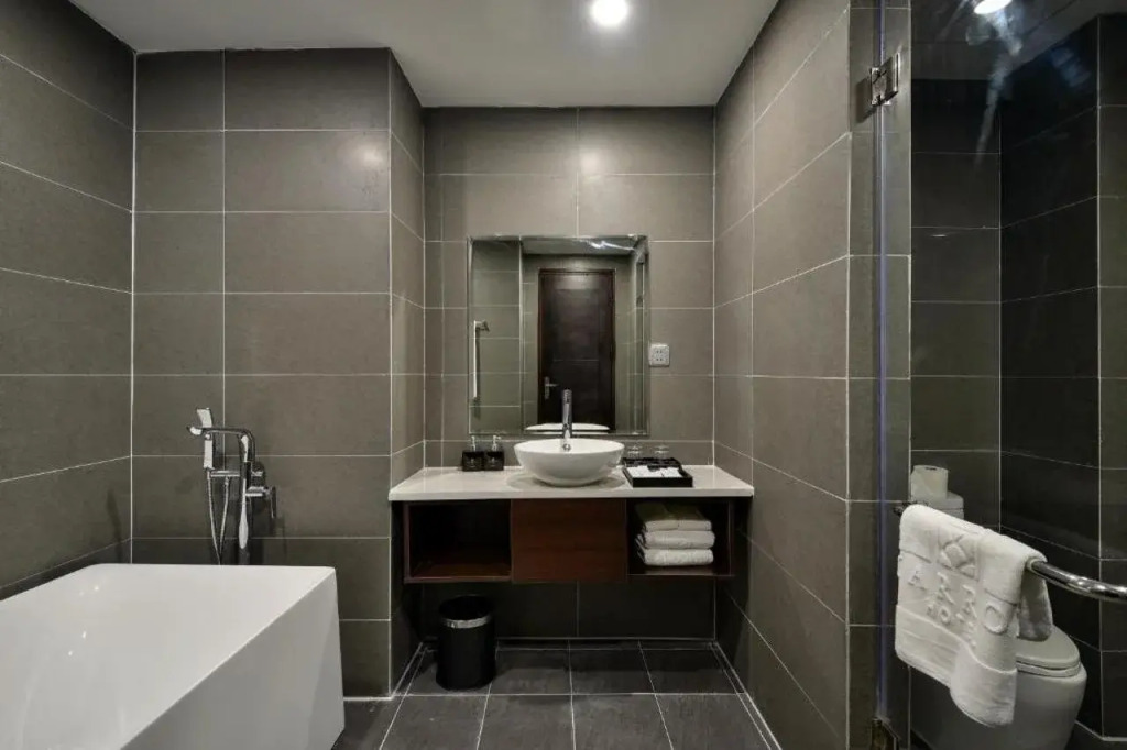 The Marron Hotel