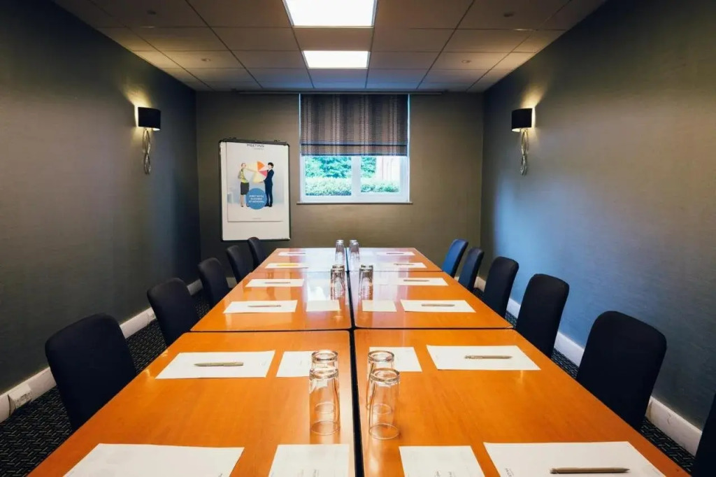 Novotel Stevenage