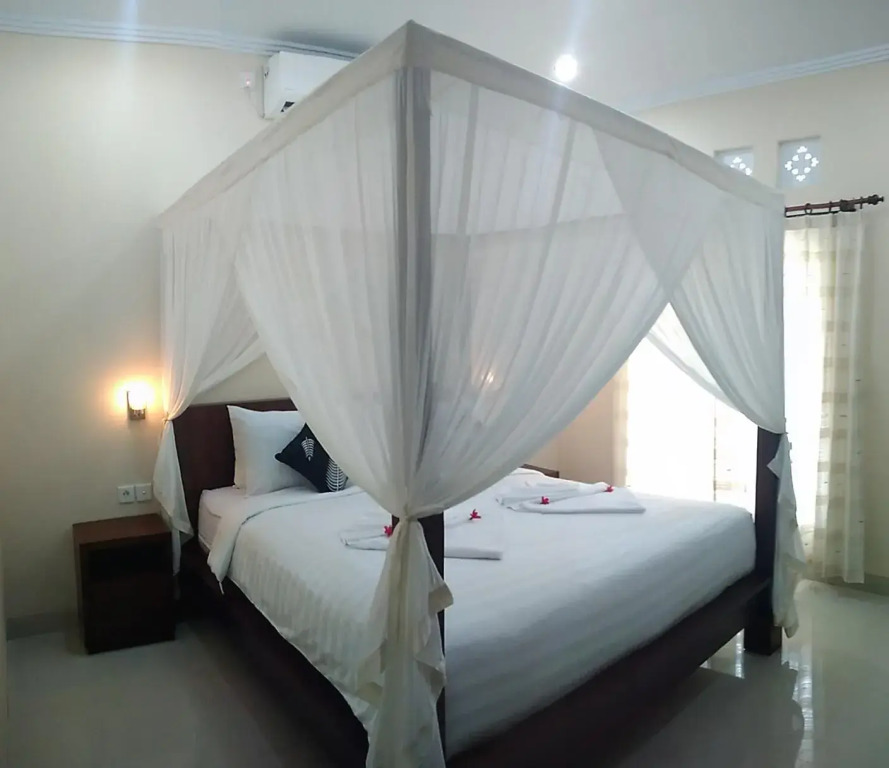 Kartika Bungalows