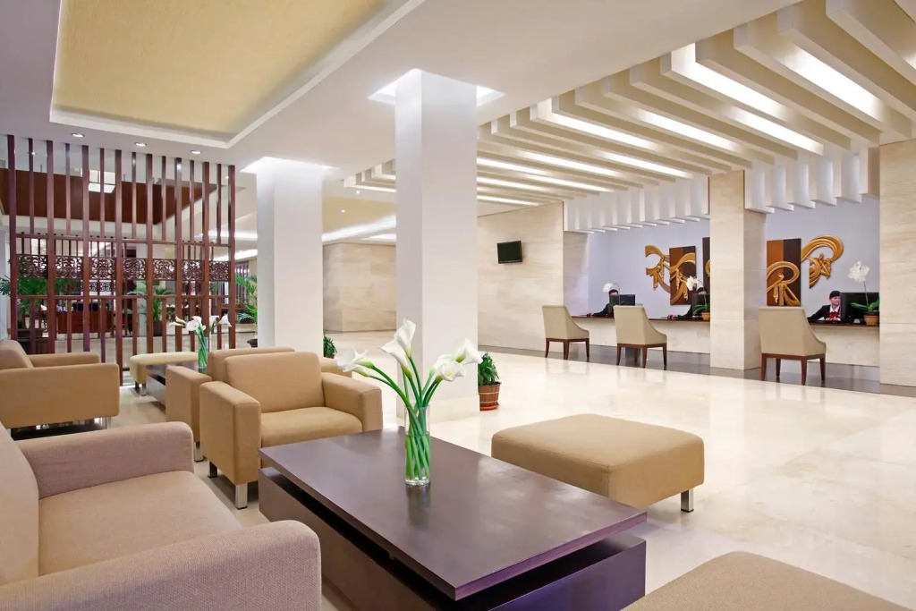 Hotel Surya Yudha Purwokerto