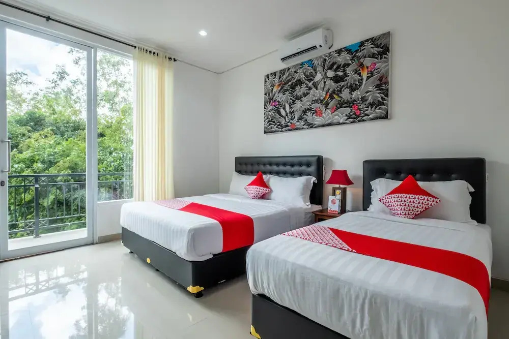 My Dream Bali