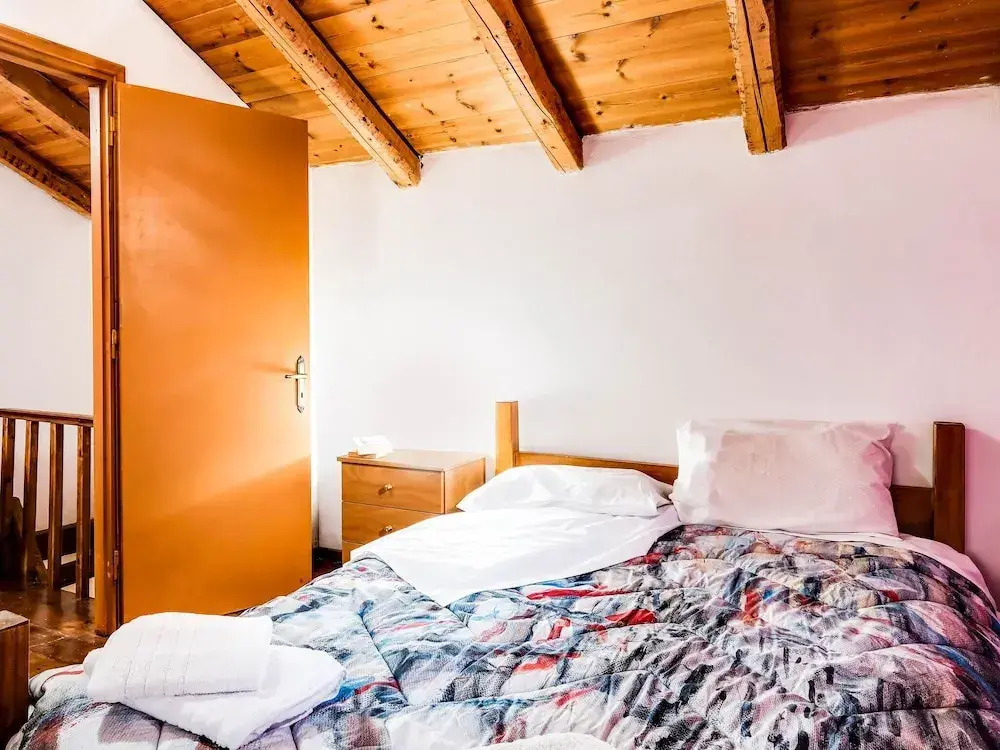 Sun Kissed Apartment in Volimes near Sea near Blue Caves
