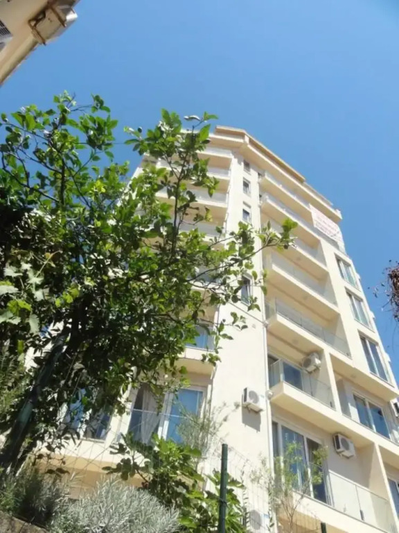 The Old Town Viewpoint Apartments