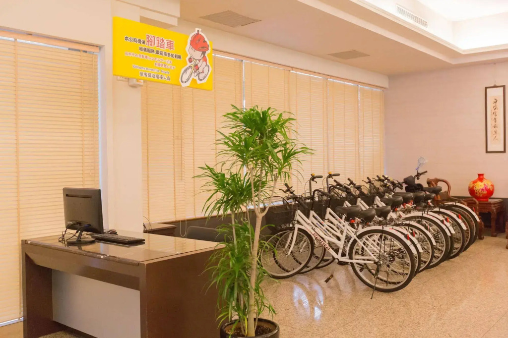 Best Hotel