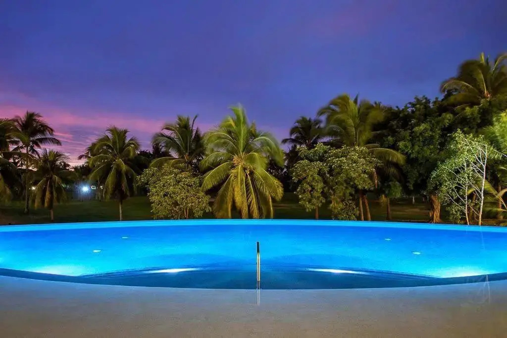 Deluxe Marina View Apartment