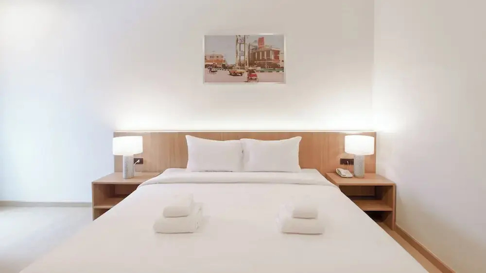 B2 Udon Premier Hotel
