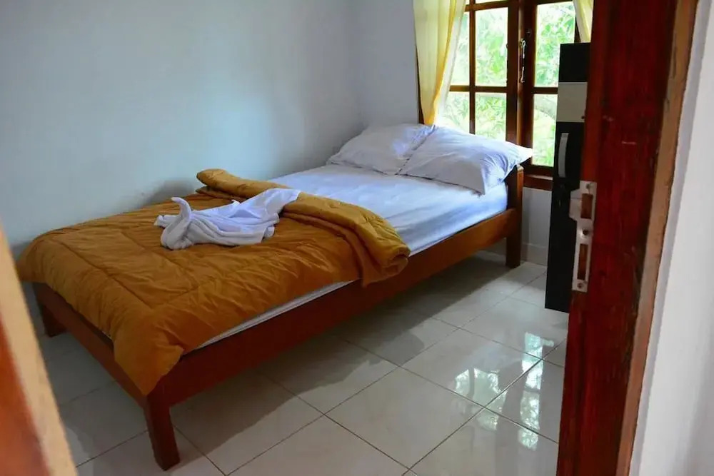 Ramwan Penida Cottage