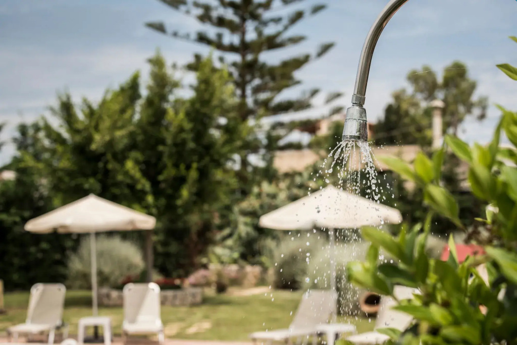 Areti Suites