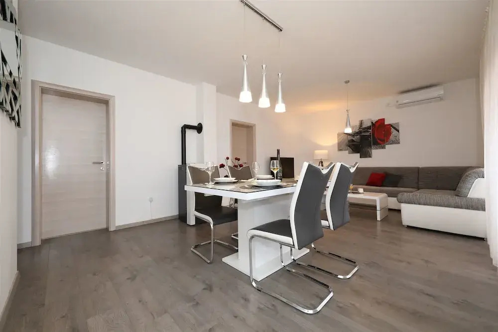 House Floreani