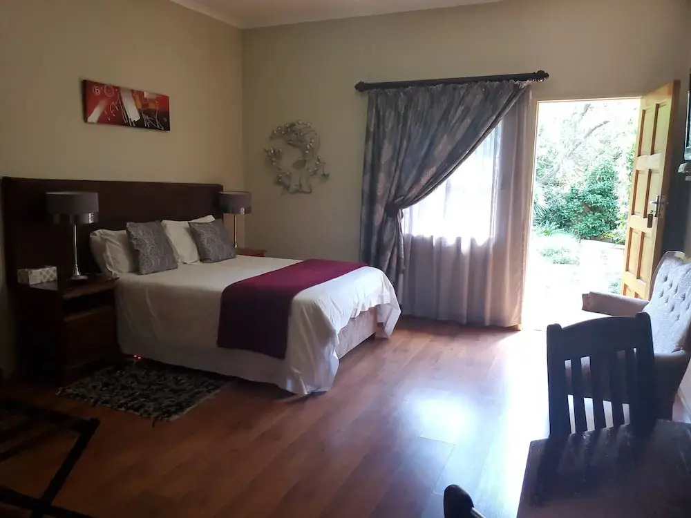Tuishuis Lodge
