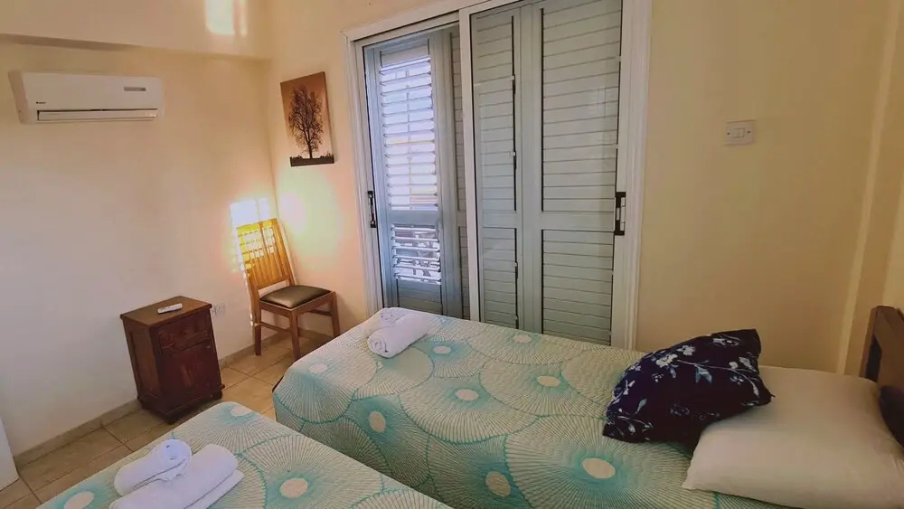 SunShine Apartment by STAY BnB