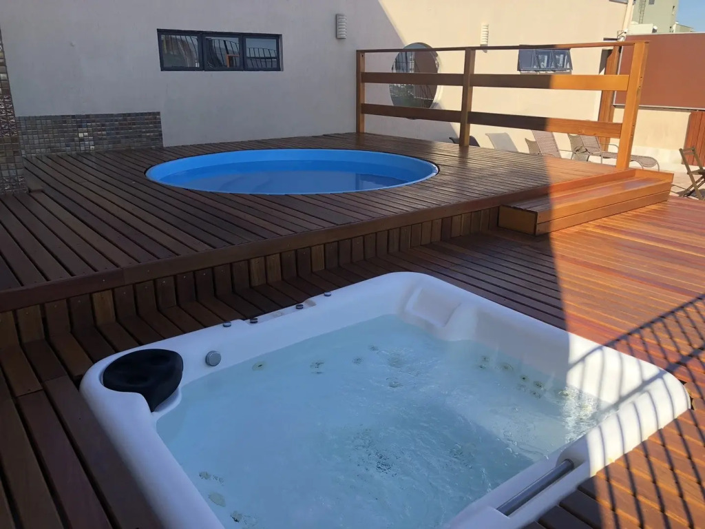 Gran Continental Hotel Taubaté