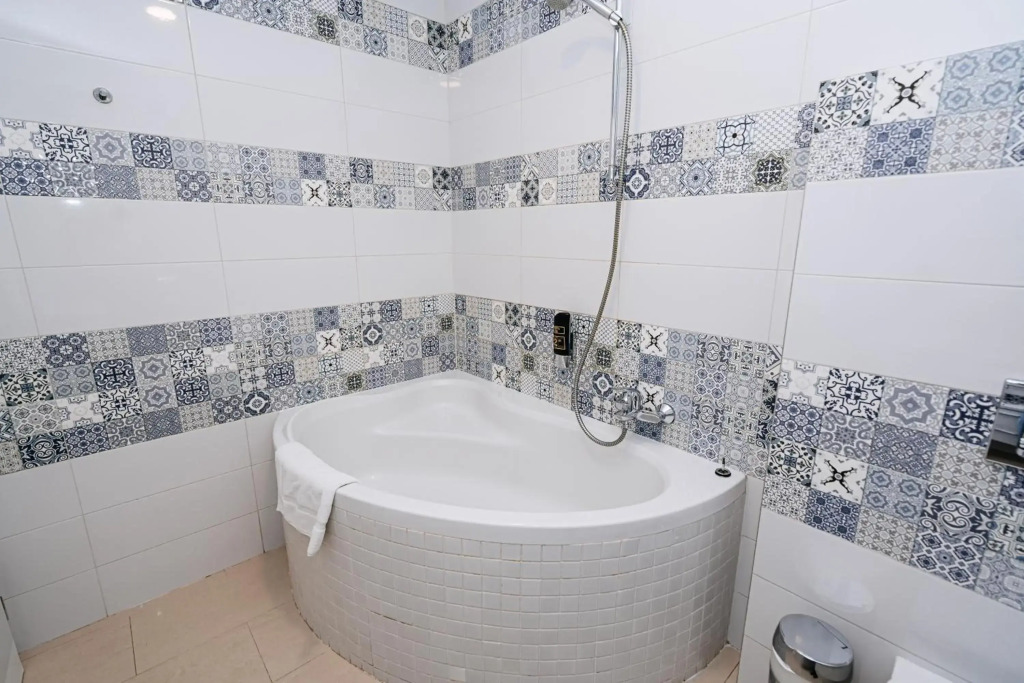 Union Hotel Prague