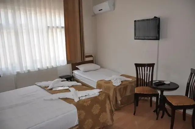 Hotel Grand Botan