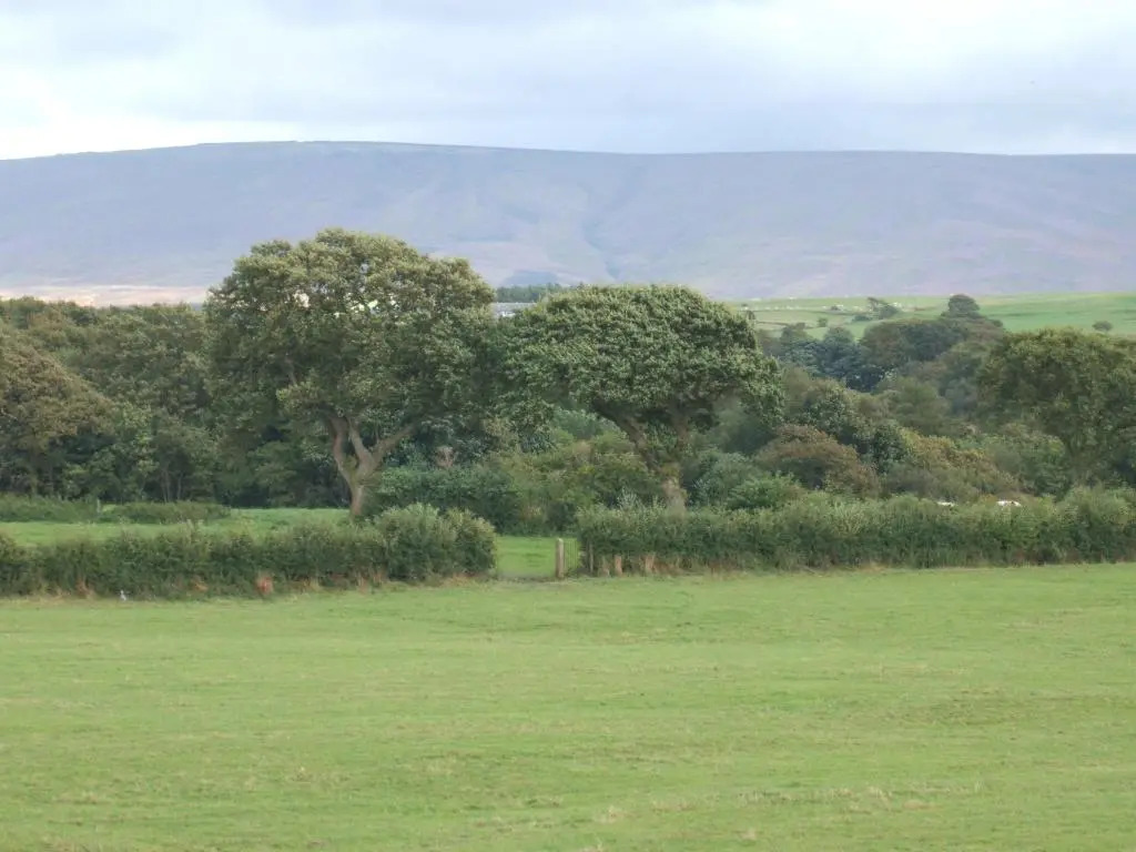 Green Bank Farmhouse