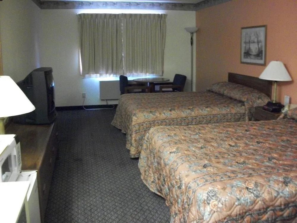 Lodi Valley Suites