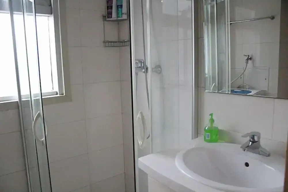 Nanjing Kaibin Apartment-Chengkai YueShi Branch