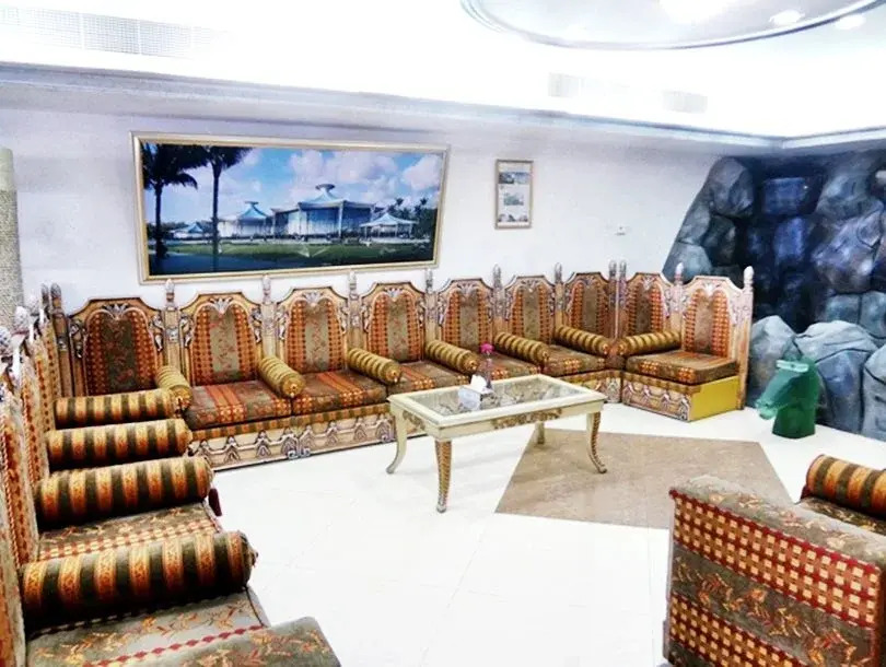Al Salam Hotel