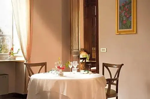 Locanda Villa Pinus