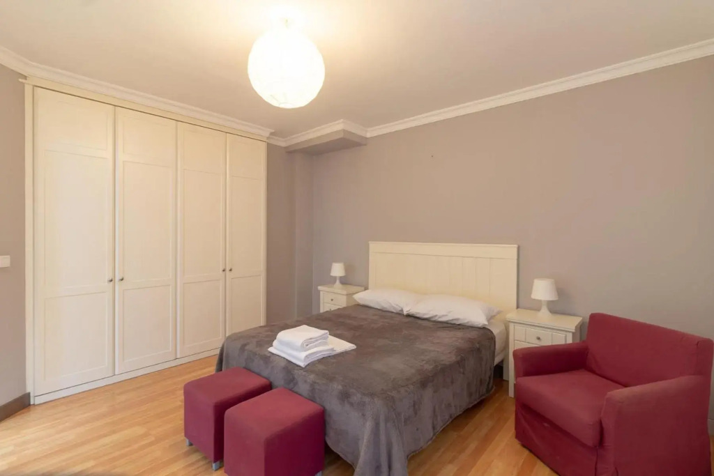 Nice apartment in excellent neighborhood