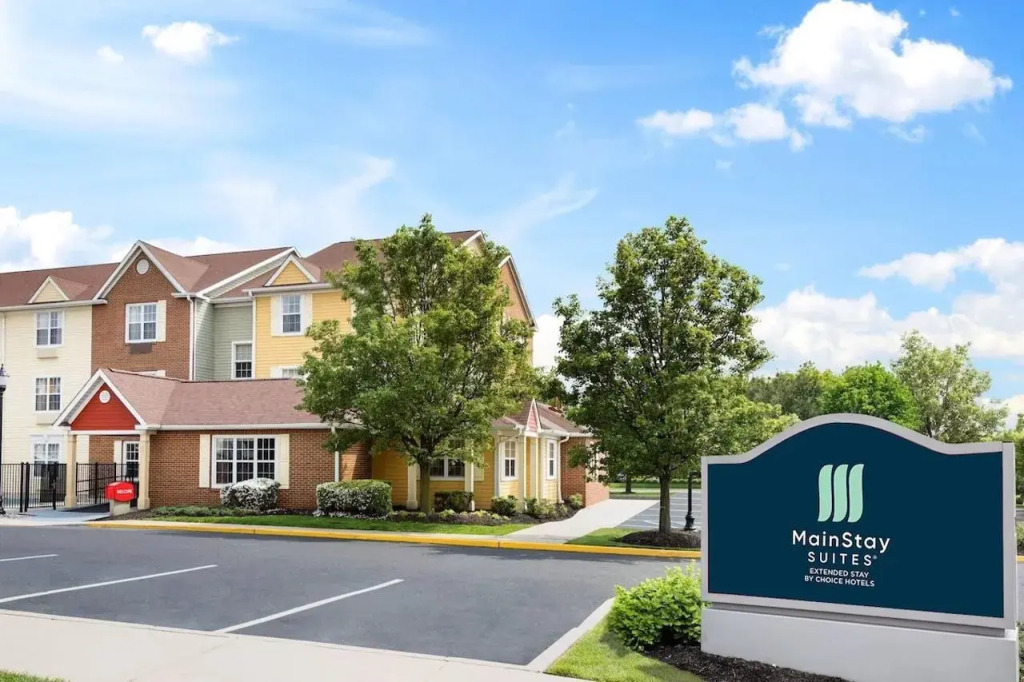 MainStay Suites Mt Laurel - Philadelphia