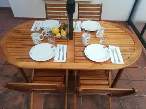 Apartamento "Paseo Del Saúco"