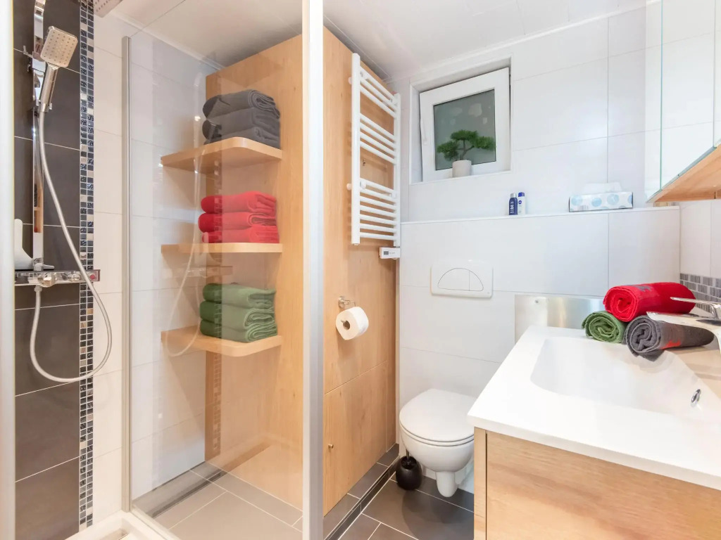 Apartment Bramberg near Wildkogel Ski Lift